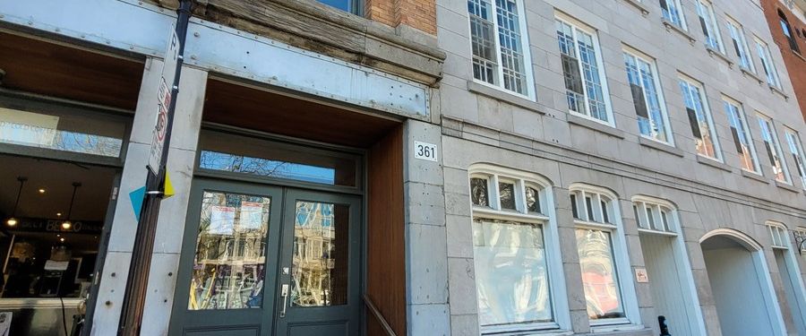 À louer / Appartement - Photo 1