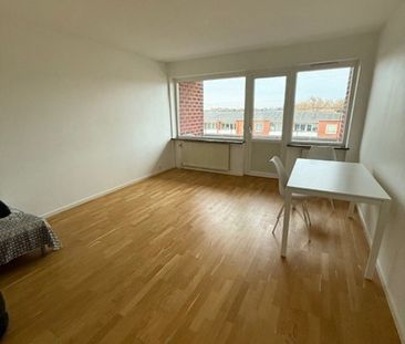 Docentgatan 4 A, Hermodsdal - Photo 1