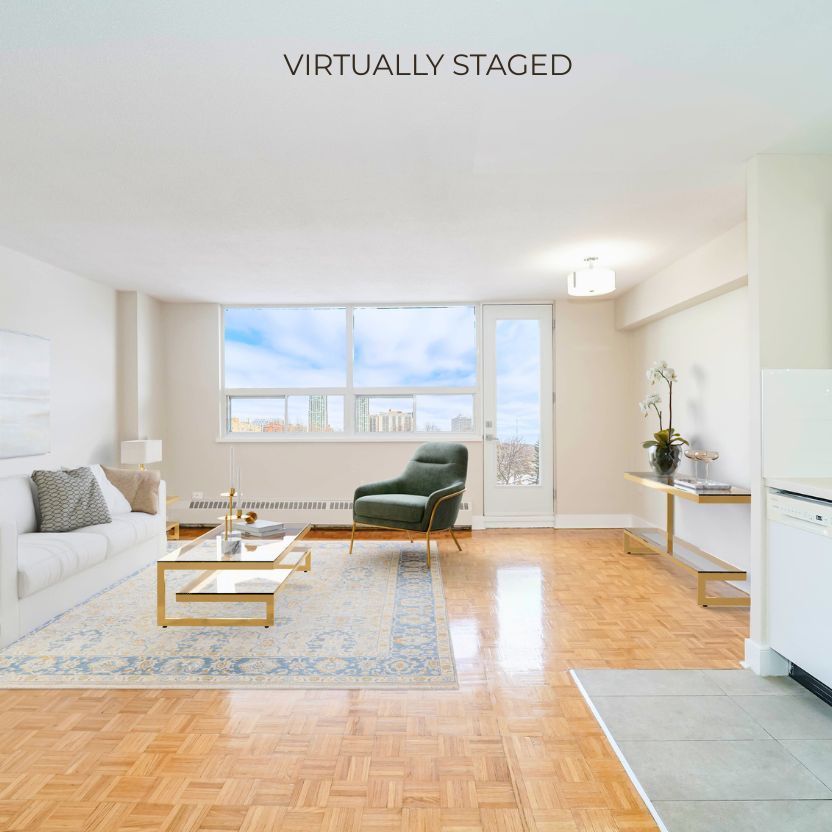 For Lease - 1500 Bathurst Street Unit# 504, Toronto, Ontario - Photo 1