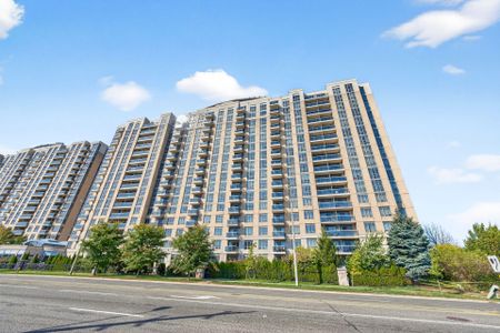 For Lease - 8 Mondeo Drive Unit# 716, Toronto, Ontario - Photo 3