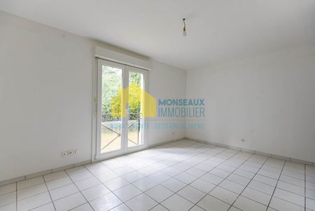 Appartement Ballainvilliers 1 pièce(s) 23 m2 - Photo 4
