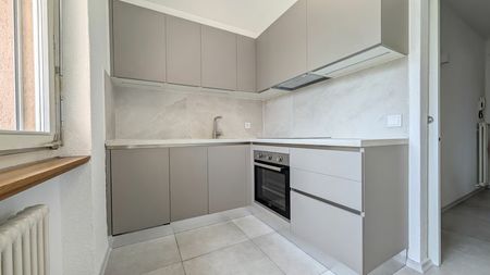 1.5 Zimmer, 32 m², 1. Stock - Photo 5