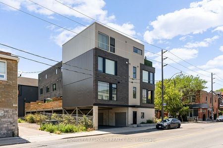 For Lease - 317 Westmoreland Avenue, Toronto, Ontario - Photo 5
