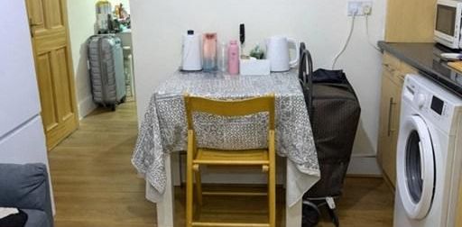 Studio to rent - Photo 2