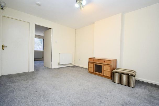 1 bedroom bungalow to rent - Photo 1