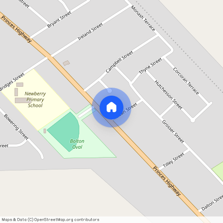 151 Mount Gambier Road, SA 5280, Millicent