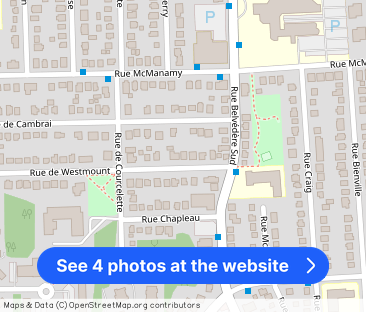 Logement 2 chambres tout inclus - Photo 1