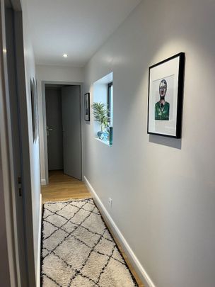 A louer, AppartementT3 meublé 60.31 m2 Bordeaux Caudéran - Photo 1