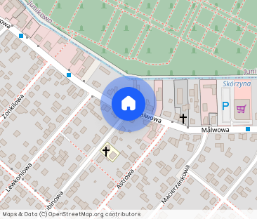 Kawalerka Mieszkanie Poznań Grunwald Junikowo Lotnisko Ławica WiFi - Photo 1