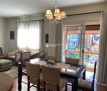 Apartamento com 2 quartos e 100m² para alugar em Centro, Gramado. - Photo 6