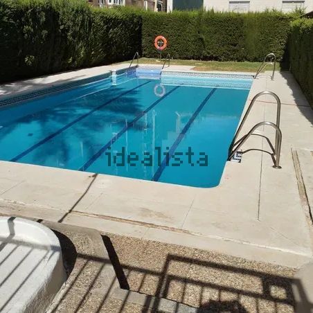 Alquiler de piso en Calle Ayala, 30 - Photo 1