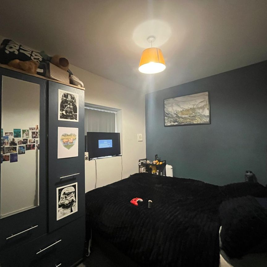 Alpha Street, Salford - Photo 1