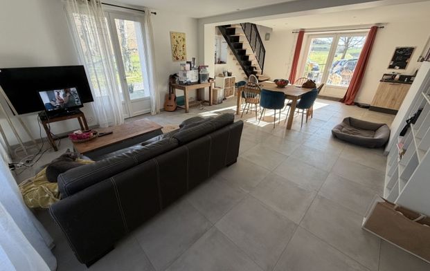 Location Maison rénové(e) Lautrec - Photo 1