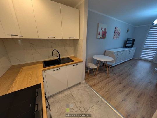 Mieszkanie na wynajem 38 m², Gorzów Wielkopolski, os. Dolinki - Фото 1