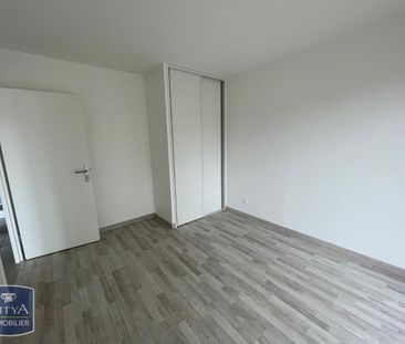 Location Appartement 2 pièces 41m² PETIT COURONNE 76650 - Photo 2