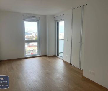 Appartement à louer 2 pièces 46.16m² - Photo 3