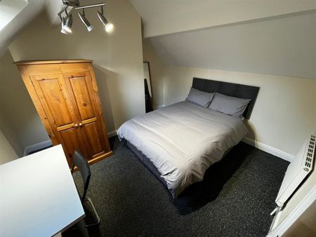 Rokeby Gardens, Headingley, LS6 3JZ, Leeds - Photo 3