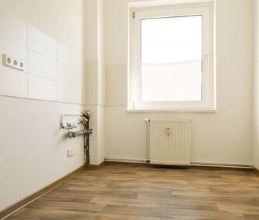 2-Raumwohnung in Uni-Nähe - Foto 1