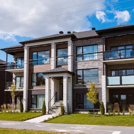 Appartement 4 1/2 Lumineux et moderne - Photo 4