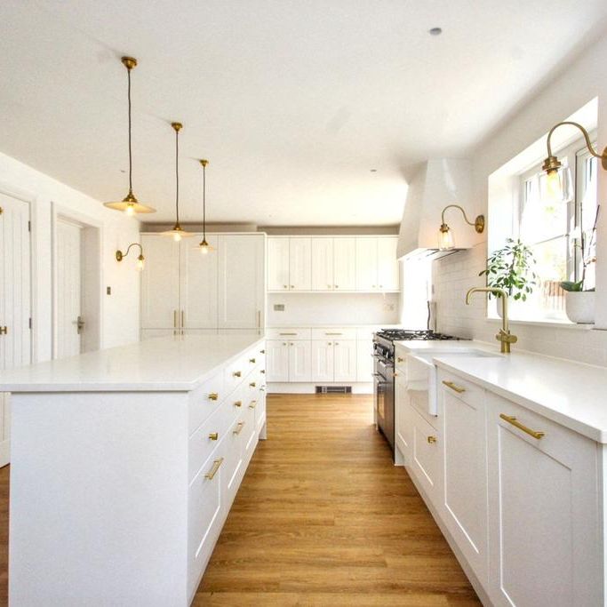 4 bedroom detached house to rent - Photo 1