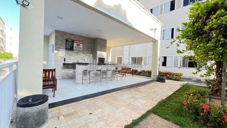 MONDUBIM - APARTAMENTO - R ANTONIO DIVINO, 325 206 BL 01 VILLAGIO MARAPONGA CONDOMINIO CLUBE - Photo 4