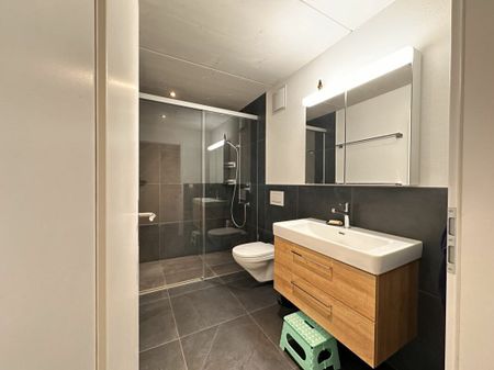 4½-room ground floor apartment, ideal for family - Photo 5