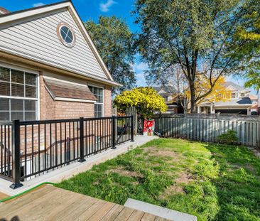 For Lease - 20 Penn Drive Unit# BSMT, Brampton, Ontario - Photo 5