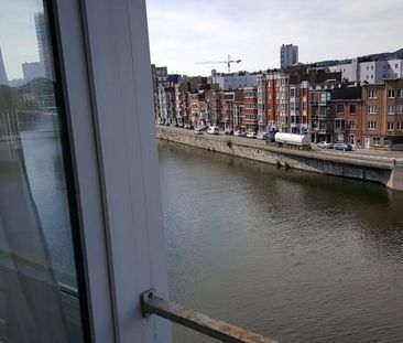 Appartement te huur - Photo 1