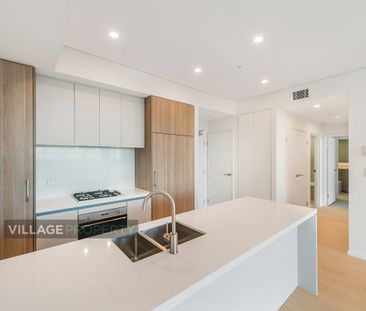 301/35 Flora Street, Kirrawee NSW 2232 - Apartment For Rent | Domain - Photo 2