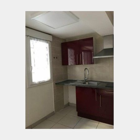 Location Appartement P3 Nimes - Photo 3