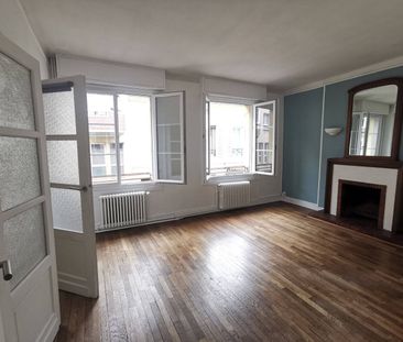 Location appartement 3 pièces 77.6 m² à Évreux (27000) - Photo 6