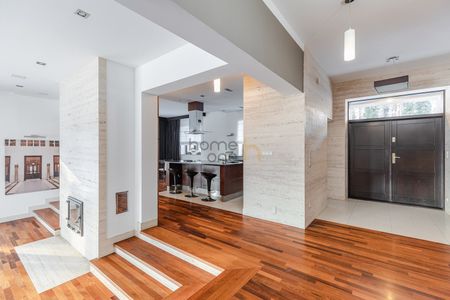 dom wolnostojący | Izabelin | 300 m2 | 4 sypialnie - Zdjęcie 2