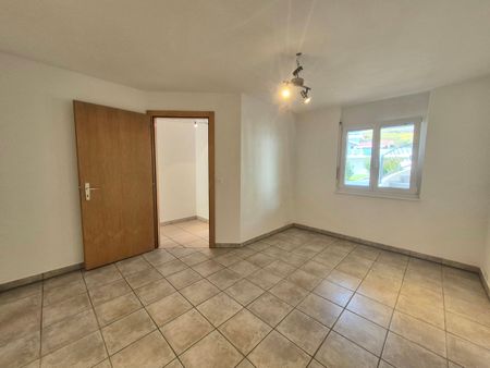 MAGNIFIQUE 2.5PCES AU REZ AVEC JARDIN - Photo 3