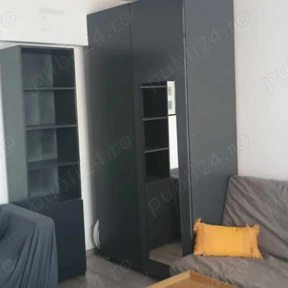 Berceni postalionului etaj 6 drumul cucului - Photo 1