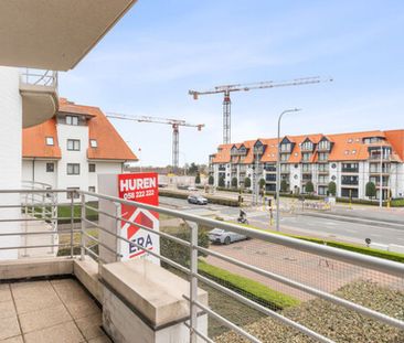 Appartement te huur in Nieuwpoort voor € 700 met 1 slaapkamer - Foto 5