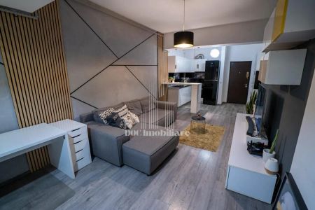 2 camere Alba Iulia | Centrala Proprie | Bloc Nou | 58 metri patrati - Fotografie 4