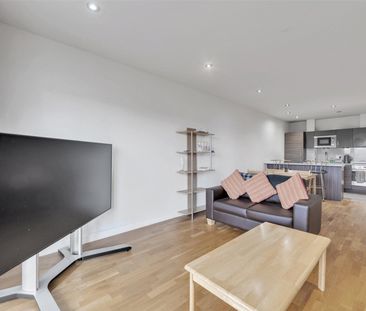 Heritage Avenue, London, NW9 flat to rent - Photo 2