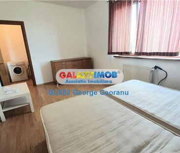 Inchiriere apartament 2 camere bloc nou Mall Vitan complex rezidential - Photo 6