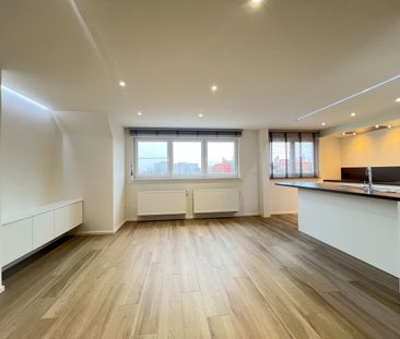 Stijlvol 2-slpk-appartement - Photo 1