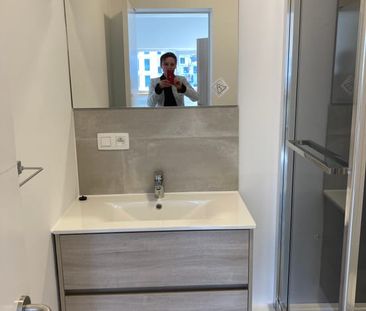 Appartement te huur - Photo 1