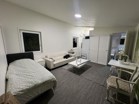 Lindmätarvägen, Huddinge - Foto 2