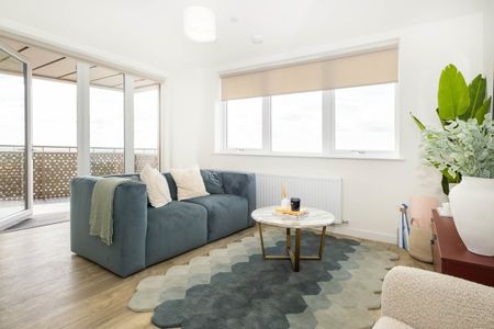 2 bedroom apartment to rent - Photo 4