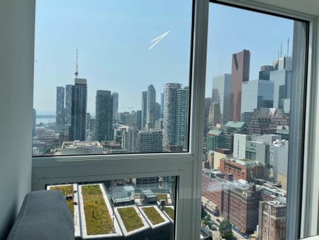 For Lease - 82 DALHOUSIE Street Unit# 3805, Toronto, Ontario - Photo 3