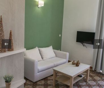 Μεζονέτα για ενοικίαση Κέντρο - Άγιος Τίτος (Ηράκλειο Κρήτης) - Φωτογραφία 3