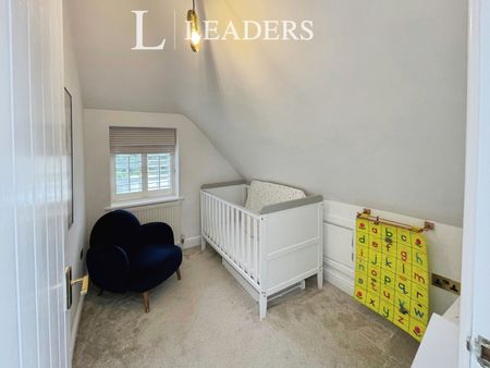 3 bedroom house to rent Maplewell Road, Woodhouse Eaves, Loughborough, Leicestershire, LE12 - Photo 4