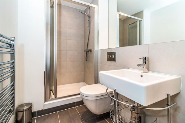 2 bedroom apartment to rent - Photo 1