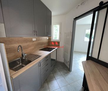 Location Appartement 1 pièce 24m² - Photo 1