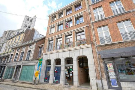 Studio te huur - Photo 4