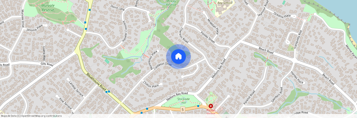 42 Castleton Drive, Howick, East Auckland