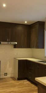 7 1/2 - Montréal (Saint-Michel) - 2 650 $/mois - Photo 3